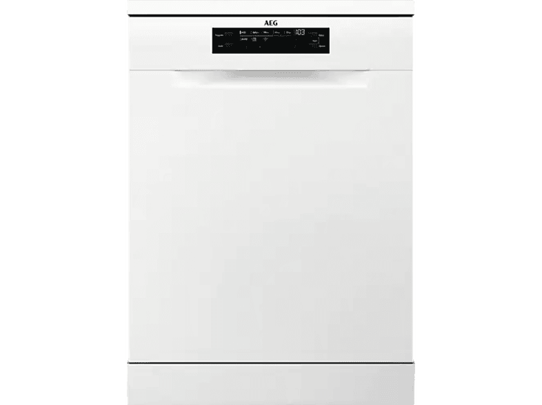 Bosch Serie 4 SMS4HVW31E lavavajilla Independiente 13 cubiertos E, Lavavajillas 60 cms