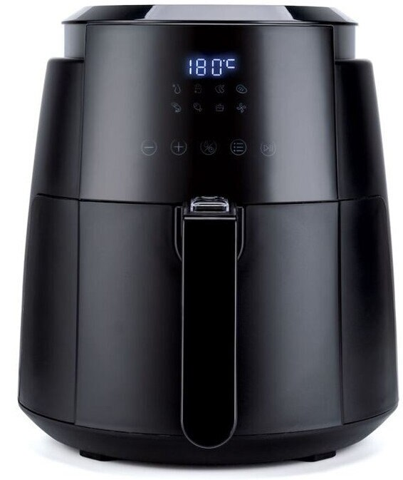 Frytkownica Air fryer WILFA WILFA AF1B-350 Czarny