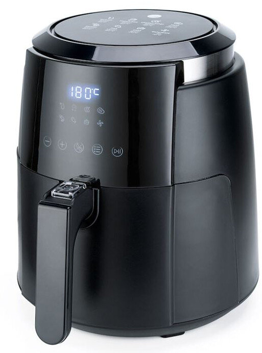 Frytkownica Air fryer WILFA WILFA AF1B-350 Czarny