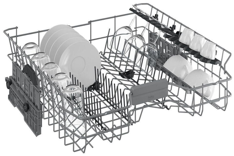 Zmywarka BEKO BDIN36530