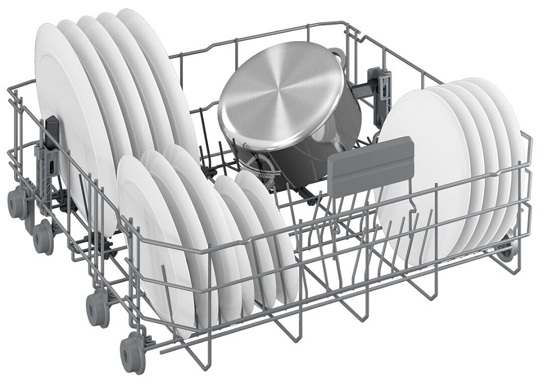 Zmywarka BEKO BDIN36530