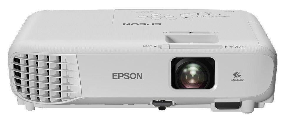 Projektor EPSON EB-S05