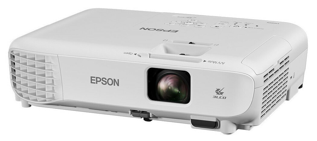 Projektor EPSON EB-S05
