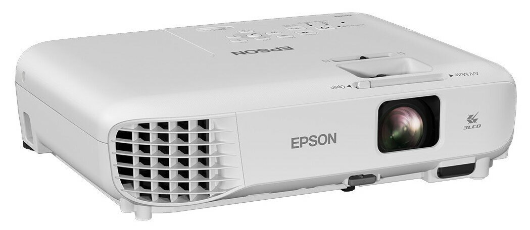 Projektor EPSON EB-S05