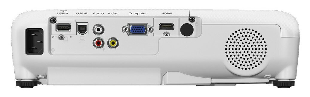 Projektor EPSON EB-S05