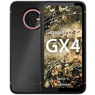 Smartfon GIGASET GX4 4/64GB Czarny