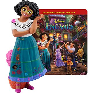 TONIES Disney: Encanto - Figurine audio / D (Multicolore)