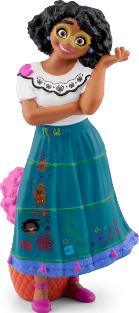 TONIES FROZEN ELSA Storybook, personaggio audio Disney. Nuovissimo di