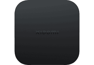 XIAOMI Mi Box S 4K 2. Nesil Android TV Box