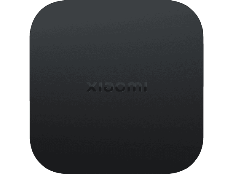 XIAOMI Mi Box S 4K 2. Nesil Android TV Box