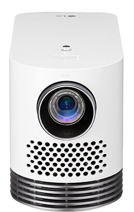 Projektor LG HF80JS