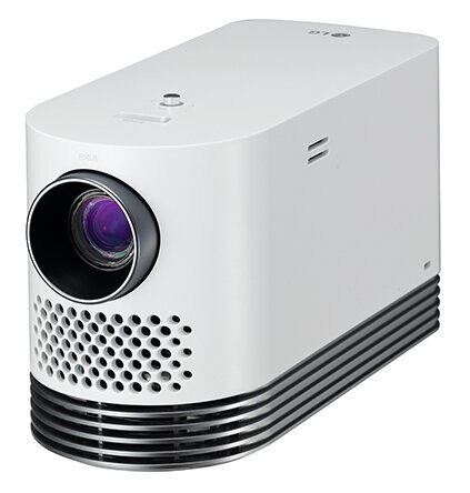 Projektor LG HF80JS