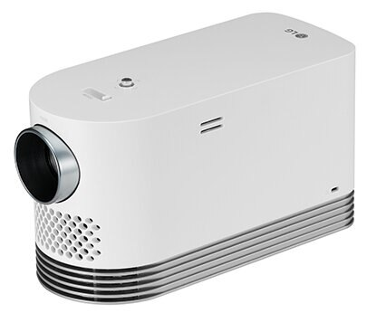Projektor LG HF80JS