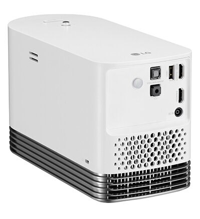Projektor LG HF80JS