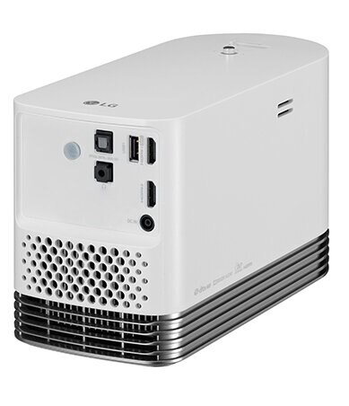 Projektor LG HF80JS