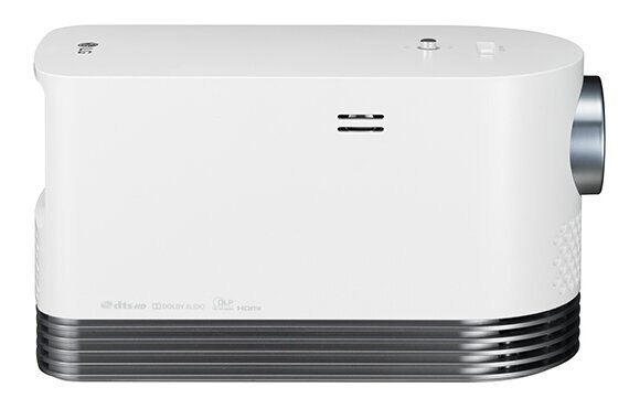 Projektor LG HF80JS