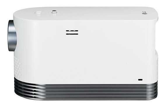 Projektor LG HF80JS