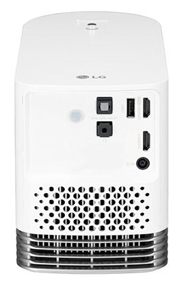 Projektor LG HF80JS