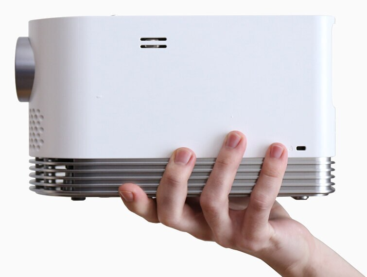 Projektor LG HF80JS