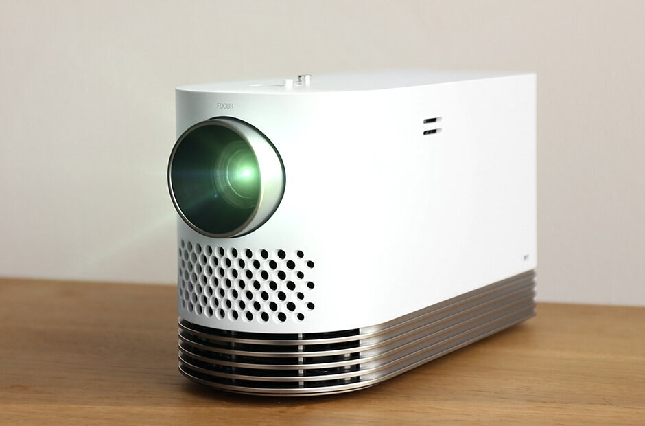 Projektor LG HF80JS