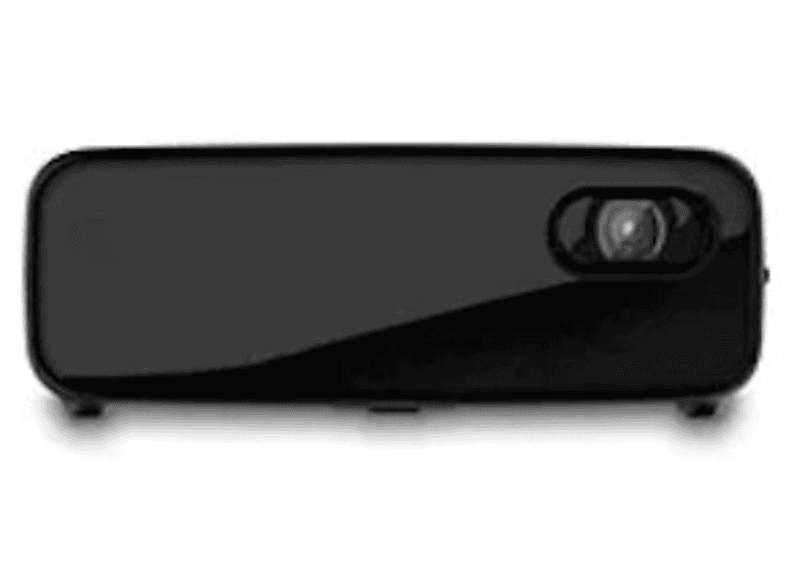 Projektor PHILIPS PicoPix Micro PPX360/INT Głęboki Czarny – zdjęcie 2