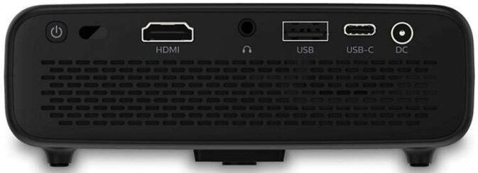 新品未開封 Philips picopix max プロジェクター小型、高輝度 Projektor PHILIPS PicoPix Max One (PPX520/INT) | MediaMarkt