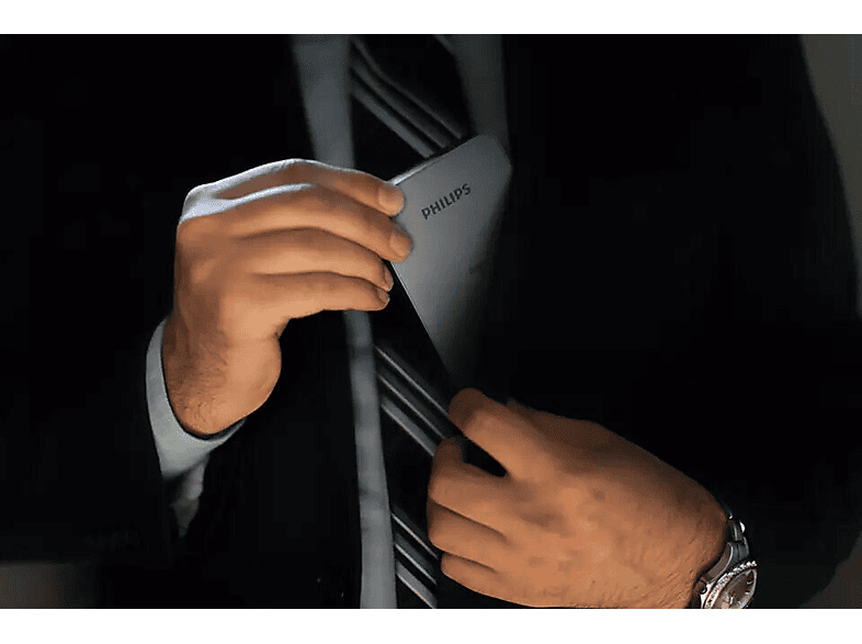 Projektor PHILIPS GoPix 1 GPX1100/INT – zdjęcie 3