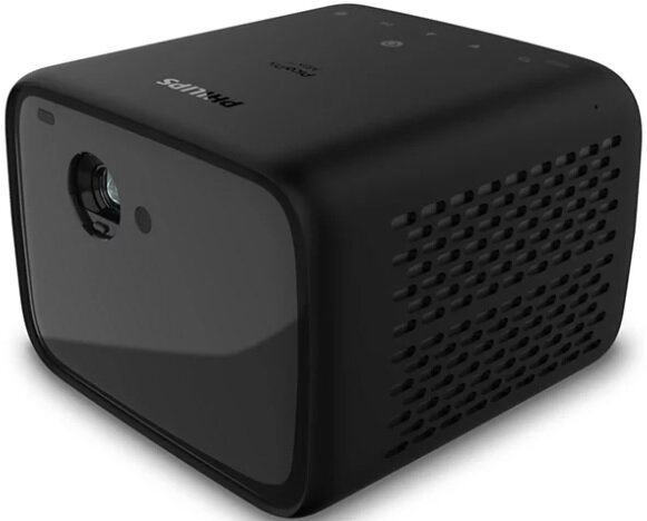 Projektor PHILIPS PicoPix MaxTV PPX720/INT