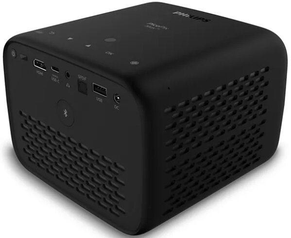 Projektor PHILIPS PicoPix MaxTV PPX720/INT