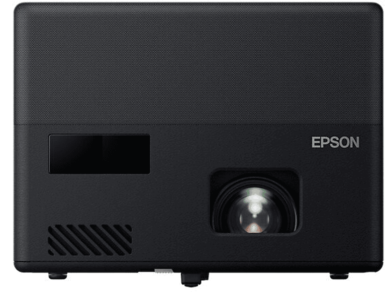 Epson EF-12 3LCD Full HD