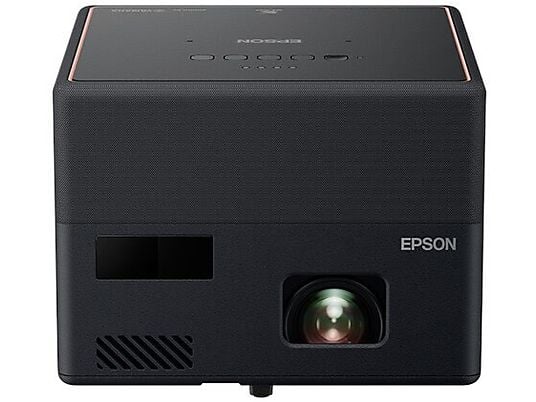 Projektor EPSON EF-12