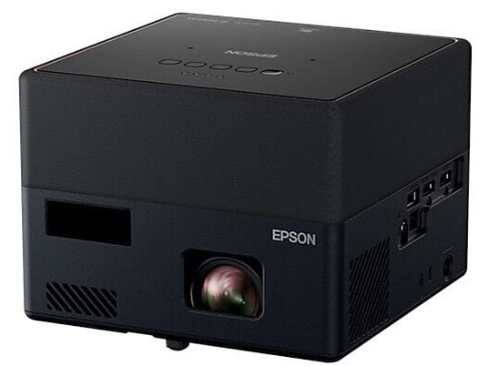 Projektor EPSON EF-12