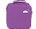 TONIES "Dietro l'arcobaleno" - Custodia per il trasporto (Viola/Bianco/Grigio)