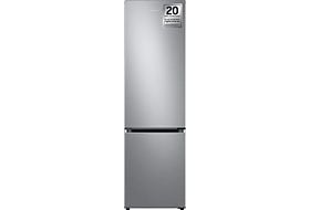 AEG Réfrigérateur combiné encastrable NSC7P751DS No frost 70cm pas cher 