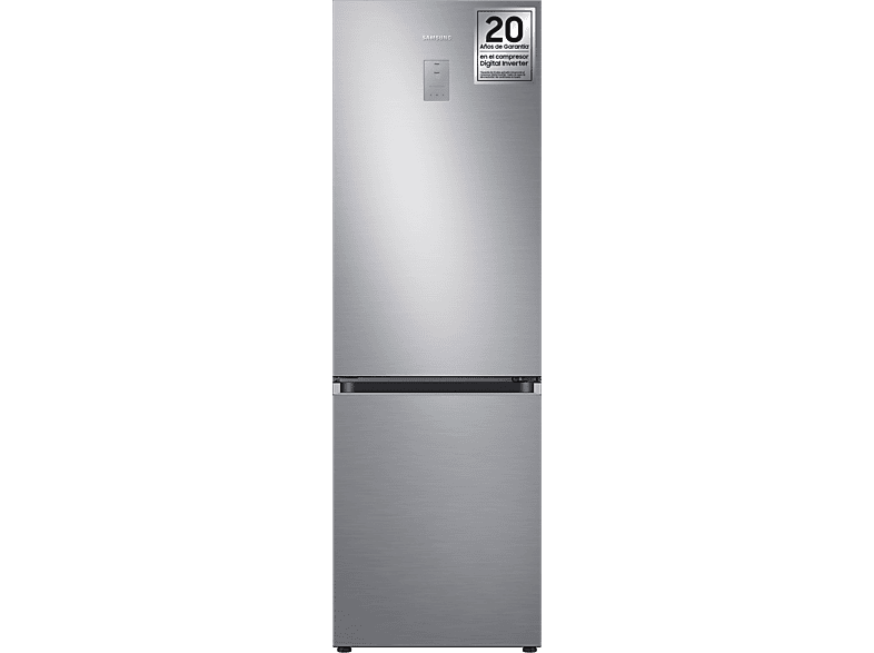 Frigorífico combi | Samsung Smart RB34C775CS9/EF