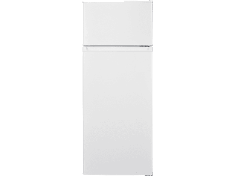 Telefunken FRIGORIFICOS, Blanco, 185x60x60 : : Grandes