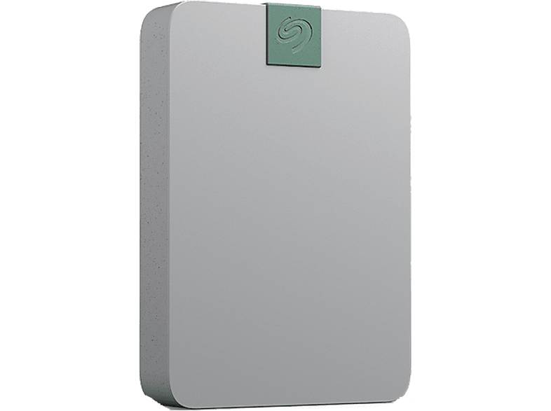 Disco duro externo 4TB | Seagate Ultra Touch