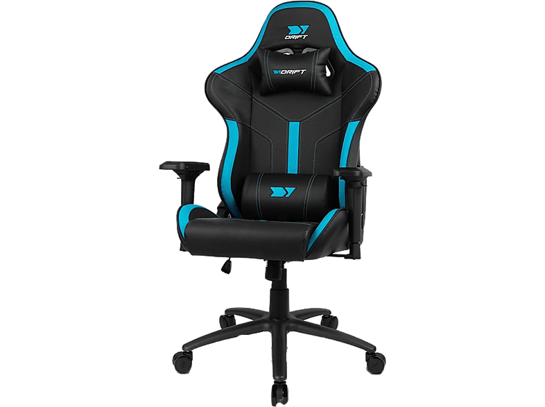 Silla gaming | Drift DR350