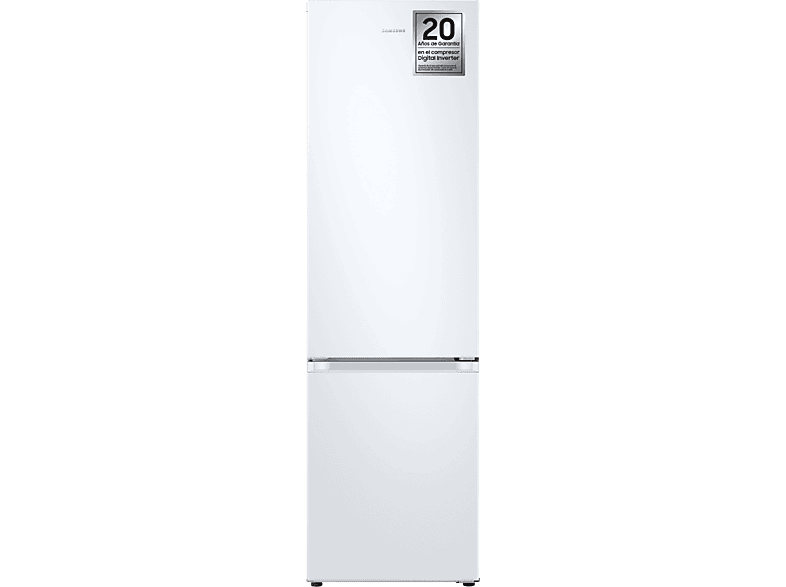 Frigorífico combi | Samsung Smart RB38C605CWW/EF