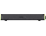 TRUST GXT 620 Axon soundbar RGB világítással, 3,5mm jack, USB tápellátás, fekete (24482)