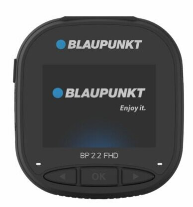 Wideorejestrator BLAUPUNKT BP 2.2 FHD
