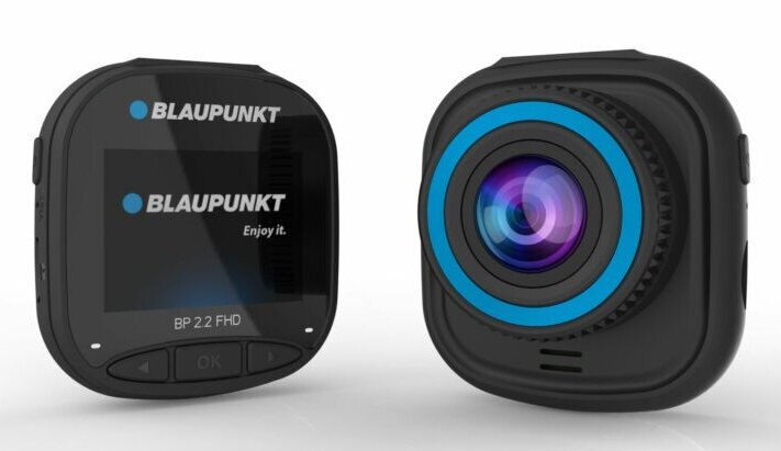 Wideorejestrator BLAUPUNKT BP 2.2 FHD