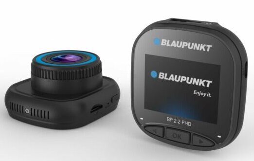 Wideorejestrator BLAUPUNKT BP 2.2 FHD