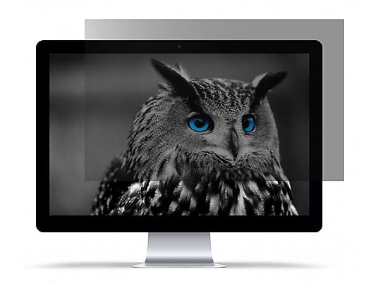 Filtr prywatyzujący NATEC OWL 15,6 cali