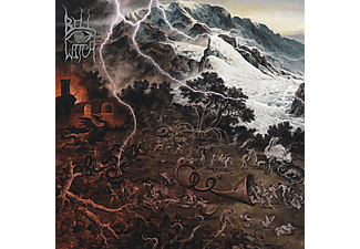Bell Witch - Future’s Shadow Part 1: The Clandestine Gate (Vinyl LP (nagylemez))