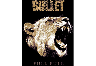 Bullet - Full Pull (Vinyl LP (nagylemez))
