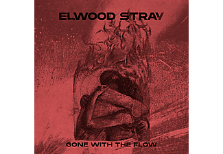 Elwood Stray - Gone With The Flow (CD)