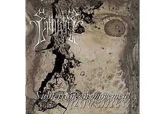 Enthral - Subterranean Movement (CD)