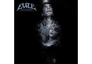 Evile - The Unknown (Vinyl LP (nagylemez))