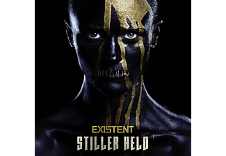 Existent - Stiller Held (Digipak) (CD)